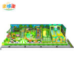 Indoor Playground-150m² - 图片 4
