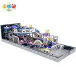 Indoor Playground-400m² - 图片 5