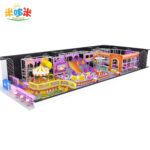 Indoor Playground-150m² - 图片 2