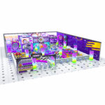 indoor playground equipment