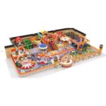 playground equipment