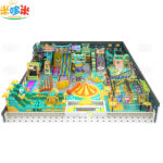 Indoor Playground-1350m² - 图片 3