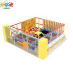 Customized Mini Indoor Playground - 图片 5