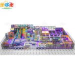 Indoor Playground-250m² - 图片 4