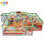 Indoor Playground-250m² - 图片 5