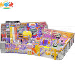 Indoor Playground-1350m² - 图片 2