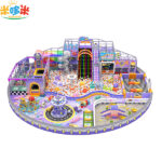 Indoor Playground-550m² - 图片 6
