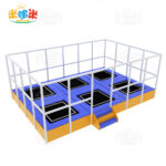 Mini Trampoline Park - 图片 5