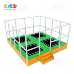 Mini Trampoline Park - 图片 5