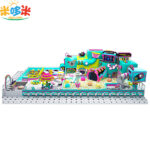 Indoor Playground-400m² - 图片 2