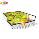 Indoor Playground-450m² - 图片 2