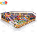 Indoor Playground-330m² - 图片 5