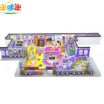 Indoor Playground-150m² - 图片 4