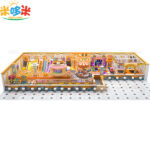 Indoor Playground-400m² - 图片 3