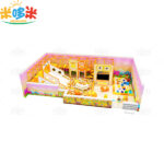 Customized Mini Indoor Playground - 图片 4