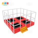 Mini Trampoline Park