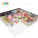 Indoor Playground Equipment