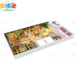 Indoor Playground-1000m²