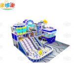 best indoor playground equipment supplier