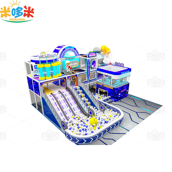 best indoor playground equipment supplier