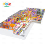 Child Indoor Playground
