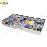 Indoor Playground Supplier