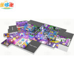 Indoor Playground-280m² - 图片 3